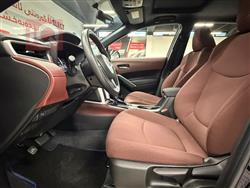 تويوتا كورولا كروس